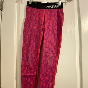 Nike Pro DriFit Leggings